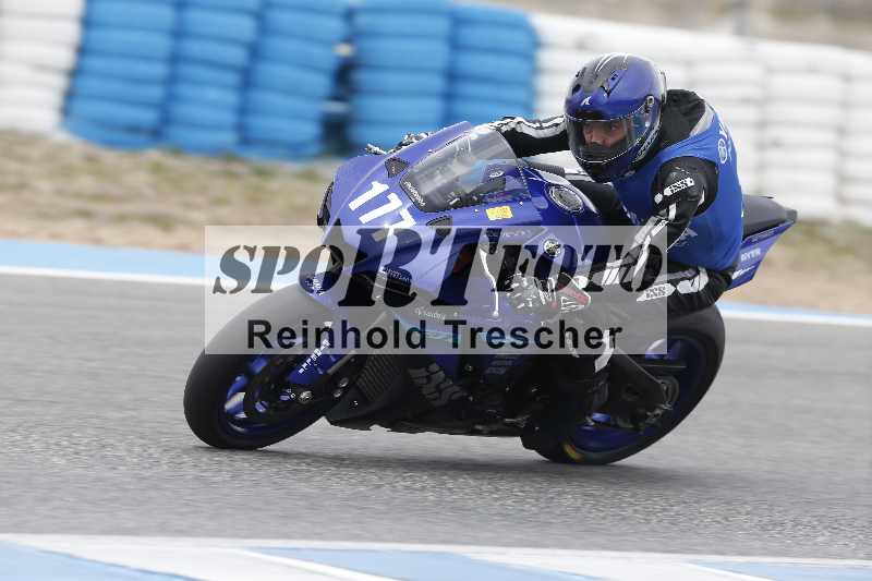 /02 28.-31.01.2025 Moto Center Thun Jerez/gruen-green/177